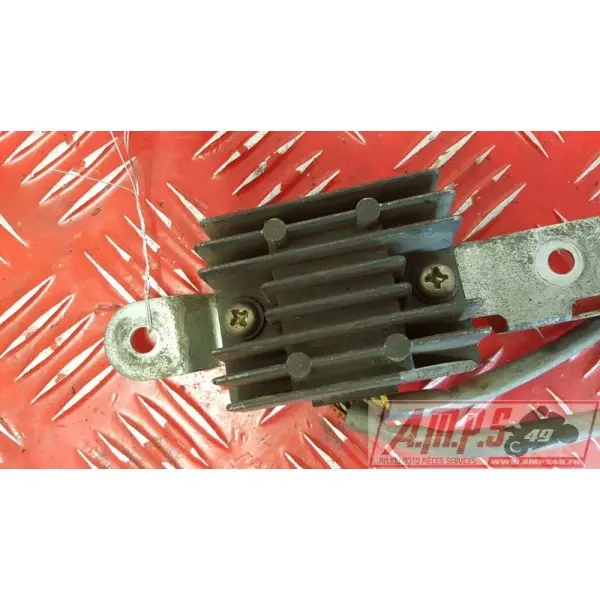 Régulateur / Redresseur de tension 125 RG- pièce moto occasion