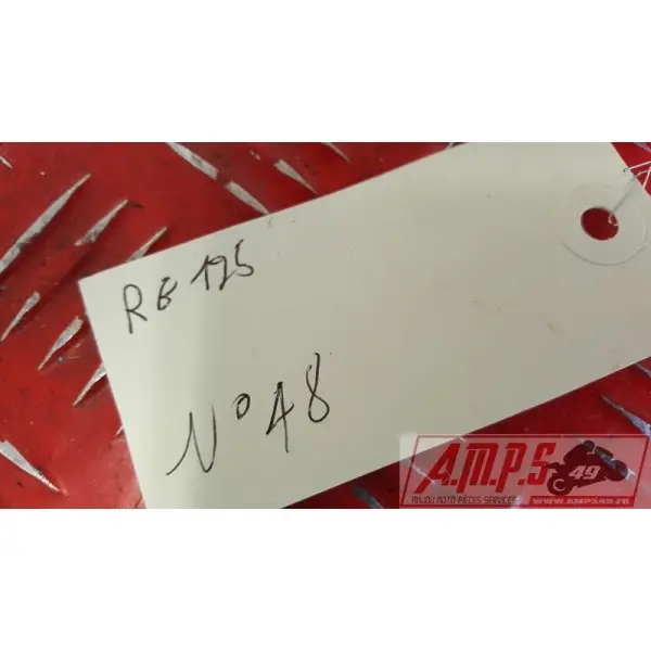 Régulateur / Redresseur de tension 125 RG- pièce moto occasion