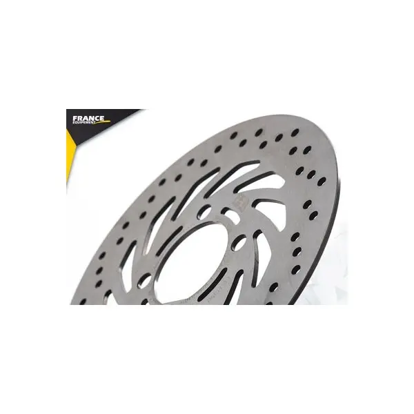 Disque de frein FE.H350