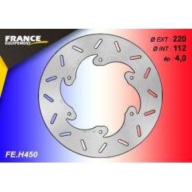 Disque de frein FE.H450
