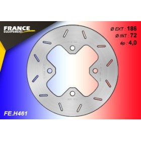 Disque de frein FE.H461