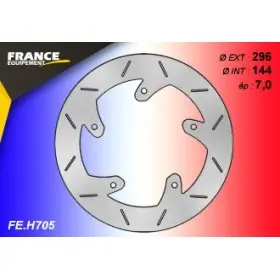 Disque de frein FE.H705