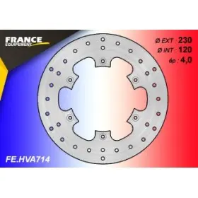 Disque de frein FE.HVA714