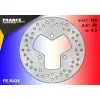 Disque de frein FE.K434