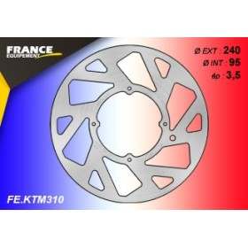Disque de frein FE.KTM310