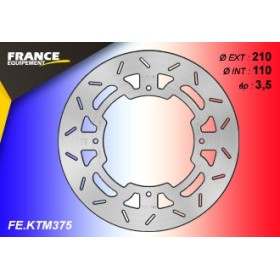 Disque de frein FE.KTM375