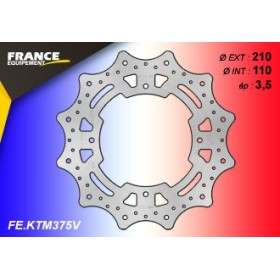 Disque de frein FE.KTM375V