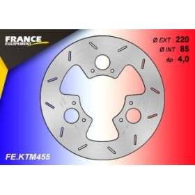 Disque de frein FE.KTM455