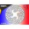 Disque de frein FE.M366