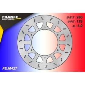 Disque de frein FE.M427