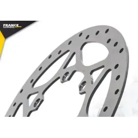Disque de frein FE.M458