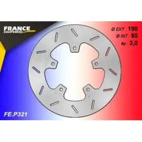 Disque de frein FE.P321
