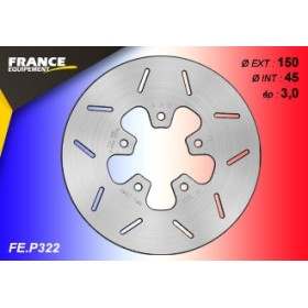 Disque de frein FE.P322