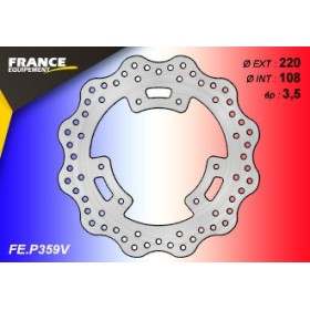 Disque de frein FE.P359V