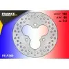 Disque de frein FE.P369