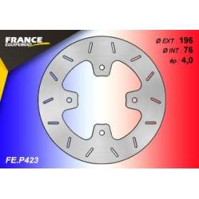Disque de frein FE.P423