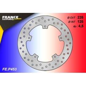 Disque de frein FE.P453