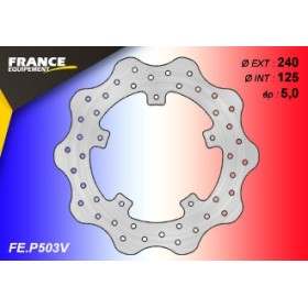 Disque de frein FE.P503V