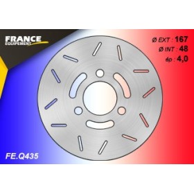 Disque de frein FE.Q435