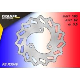 Disque de frein FE.R354V