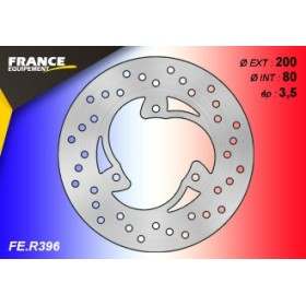 Disque de frein FE.R396