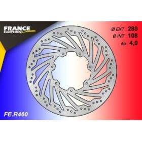 Disque de frein FE.R460