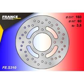 *Disque de frein FE.S310