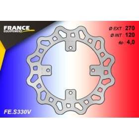 Disque de frein FE.S330V