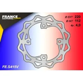 Disque de frein FE.S415V