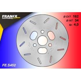 Disque de frein FE.S452