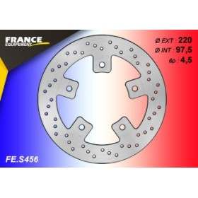 Disque de frein FE.S456