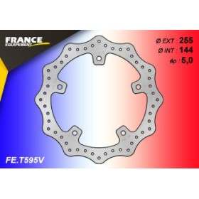 Disque de frein FE.T595V