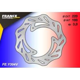 *Disque de frein FE.Y304V
