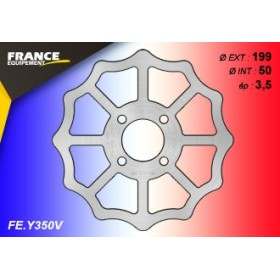Disque de frein FE.Y350V