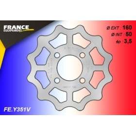 Disque de frein FE.Y351V