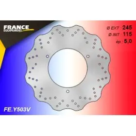 Disque de frein FE.Y503V