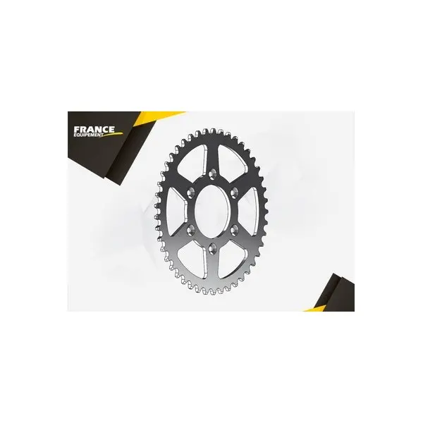 COURONNE ACIER APRILIA 125.RX '08 45 520