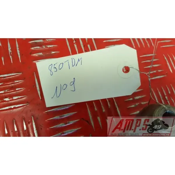 Support étrier de frein arrière 850 TDM
