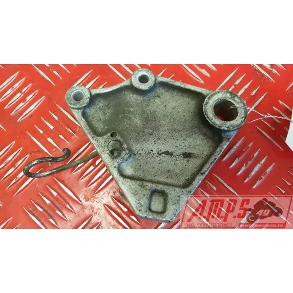 Support étrier de frein arrière GT 125 Comet- pièce moto occasion