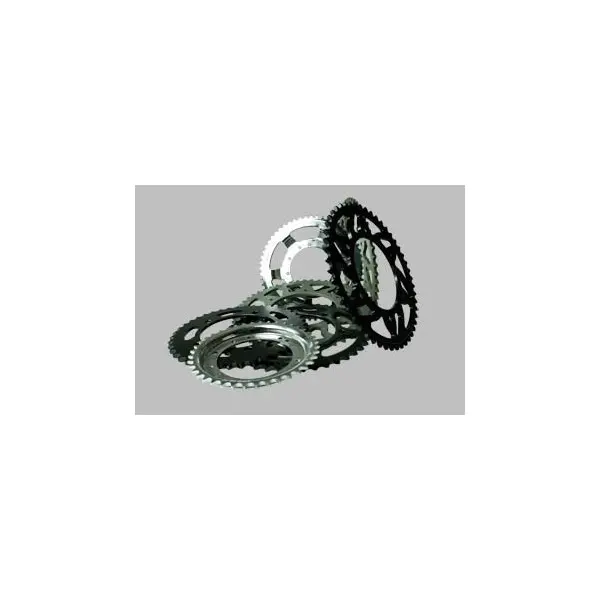 COURONNE ACIER COUR AC CR125C/82 55 520