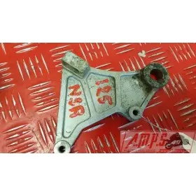Support étrier de frein arrière 125 NSR- pièce moto occasion