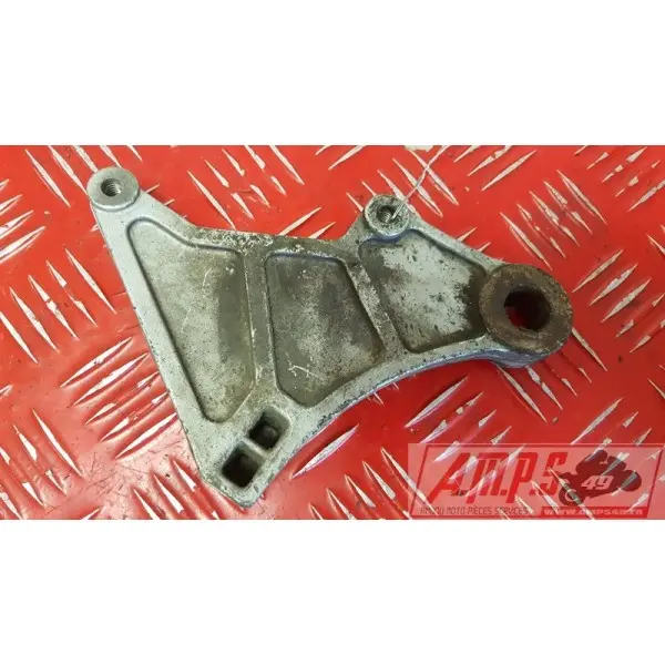 Support étrier de frein arrière 125 NSR- pièce moto occasion