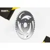 COURONNE ACIER HARLEY 883 '84/93 40 530