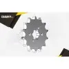 PIGNON PSB GILERA 50.GSM/ZULU'01/03 12 420