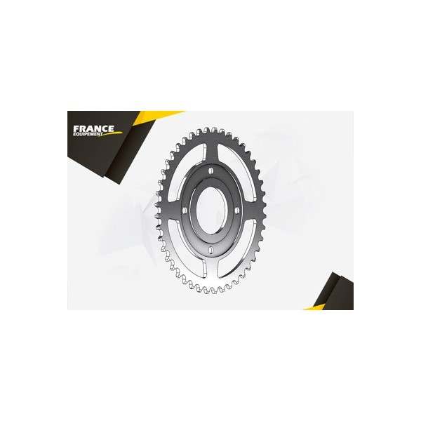 COURONNE ACIER COUR AC CB250RS/A/B 44 520 