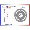 COURONNE ACIER COUR AC CB250 38 530 