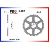 COURONNE ACIER COUR AC SR/XT240.250 43 520 