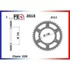 COURONNE ACIER TZR250-TDR240'87/90 38 520