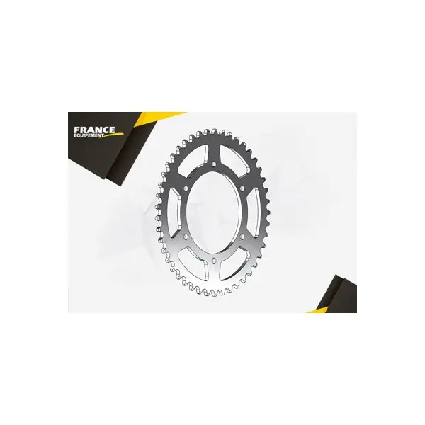 COURONNE ACIER TZR250-TDR240'87/90 48 520