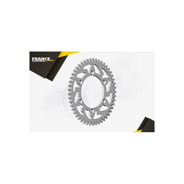 COURONNE ALU RM.250 '87/06 41 520
